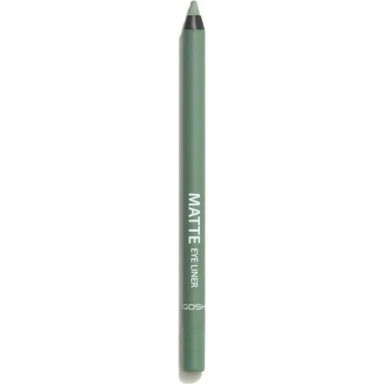 Gosh Copenhagen Eyeliner Matte 008 Crazy Blue