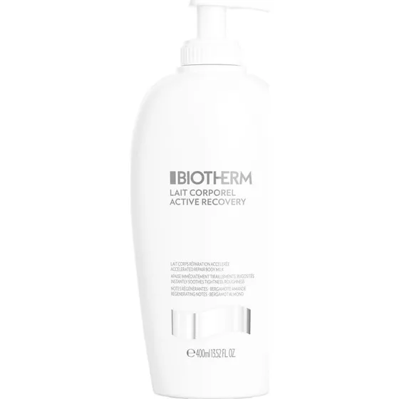 Biotherm Lait Corporel Active Recovery 400 ml
