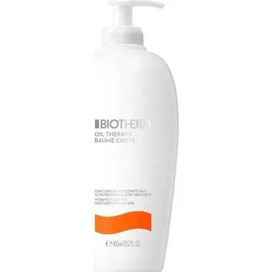 Biotherm Baume Corps Oil Therapy 400ml