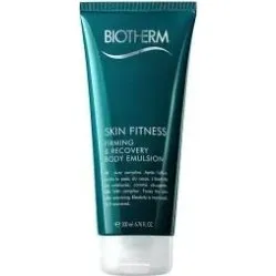 Biotherm Skin Fitness Firming & Recovery Body Emulsion 200ml