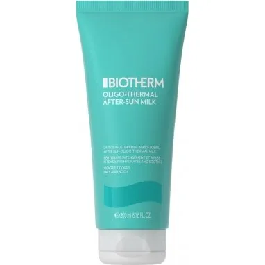Biotherm After Sun Oligo-Thermal Milk 200ml