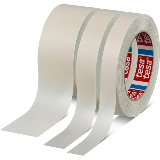 Tesa Nastro in carta tesa® 4317 30mm x 50m bianco crema