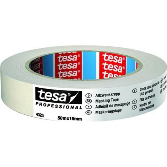 Tesa Nastro Mascheratura 30 x 50 mm