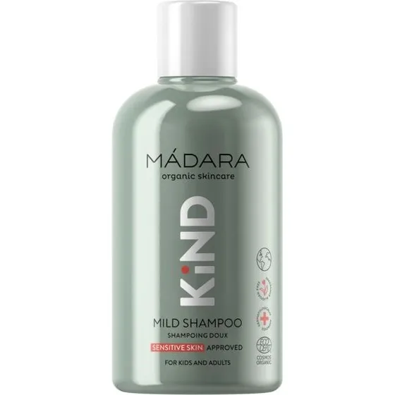 Madara KIND Mild Shampoo 250ml
