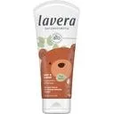 Lavera Baby & Child Wash Lotion & Shampoo 200 ml