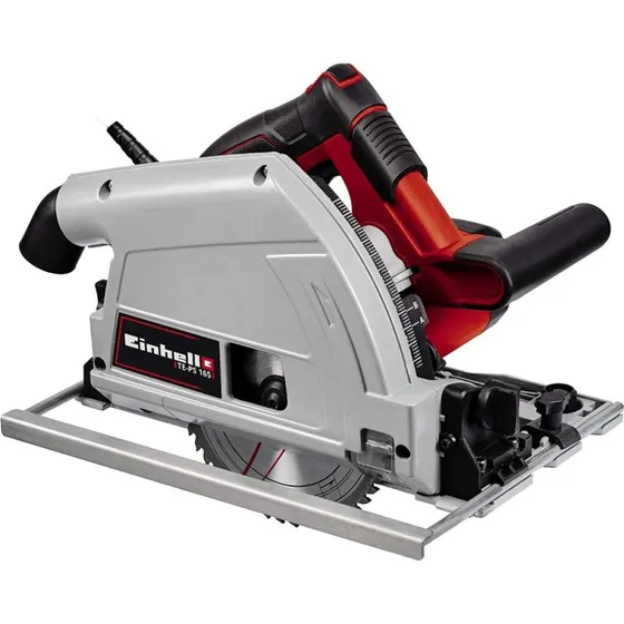 Einhell TE-PS 165 Sega a immersione 1200W 165mm