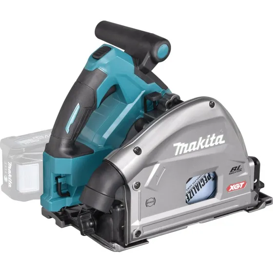 Makita SP001GZ03 Seghe ad immersione 40V XGT 165 mm