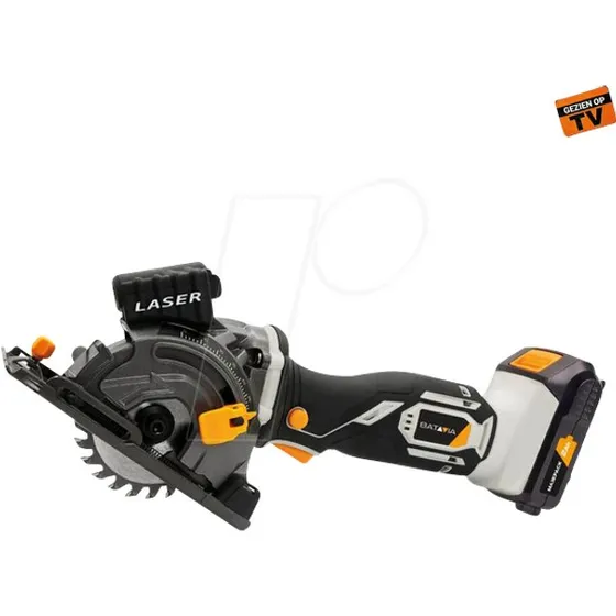 Batavia 7064048 Mini Sega Circolare 18V