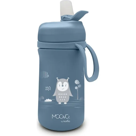 KiddieKit 4440-4441 Borraccia Termica 350 ml