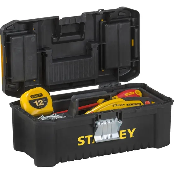 Stanley Essential Cassetta Portautensili 12,5" STST1-75515