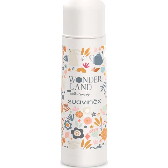 Suavinex Wonderland Termos Rosa 500ml