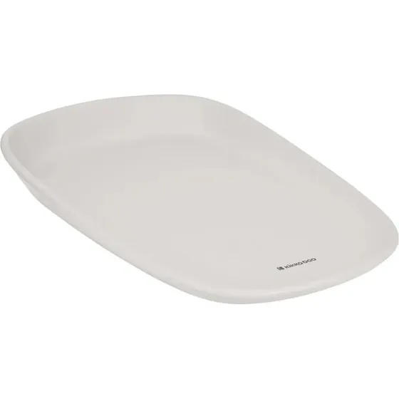 KikkaBoo® Fasciatoio Impermeabile Sand