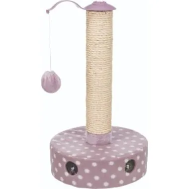 Trixie Junior Tiragraffi Ruota Lilla Chiaro