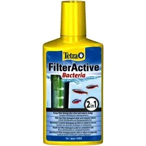 Tetra FilterActive Bacteria 250ml