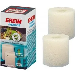 Eheim Ricarica Molitan Aquaball 60/130/180 (2 pz)