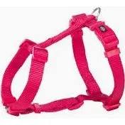 Trixie PREMIUM Pettorina H Corallo XS-S 30-40cm