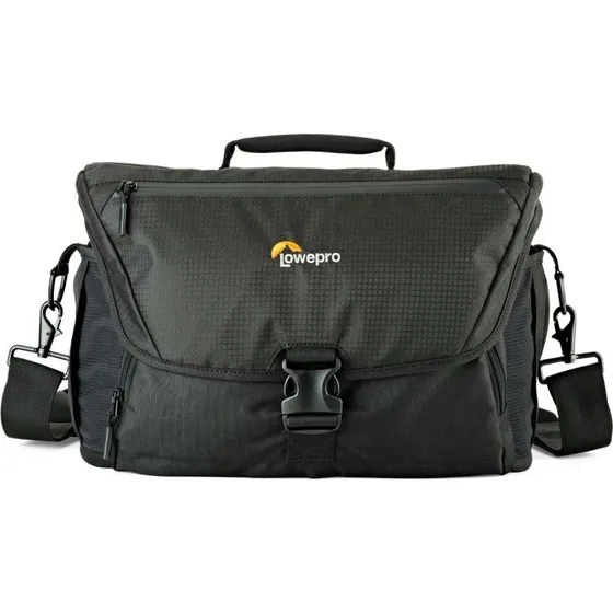 Lowepro Nova 200 AW II Nero