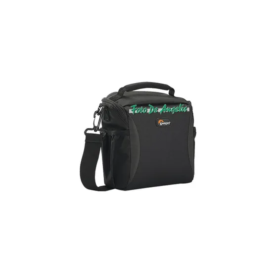Lowepro Format 140 Nero