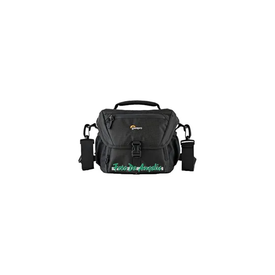 Lowepro Nova 160 AW II Black