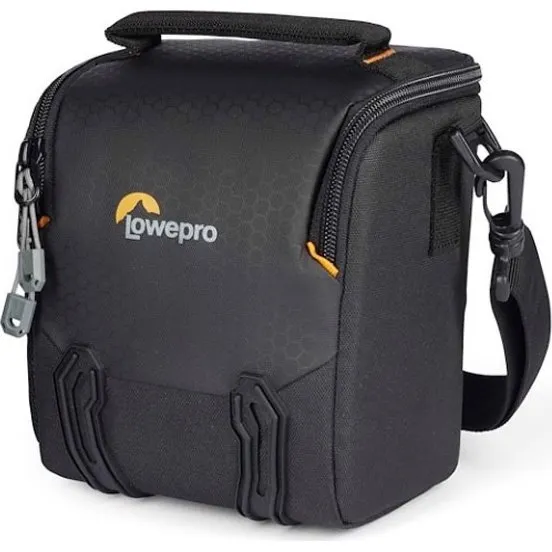 Lowepro Adventura SH 120 III Black