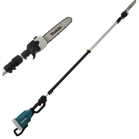 Makita DUA301Z Potatore Telescopico 18Vx2 LXT