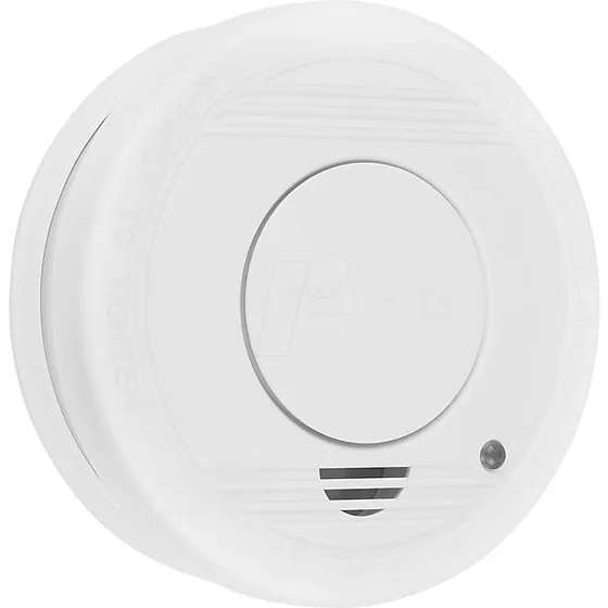 Smartwares RM250 Rilevatore Ottico di Fumo 9V