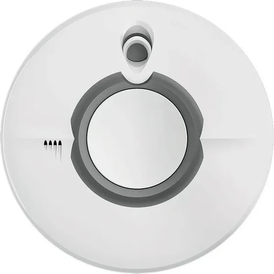 Yale Rilevatore di Fumo Smart 85 dB