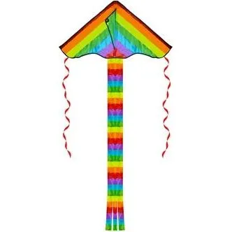Mandelli Aquilone Color Twister 85x195 cm