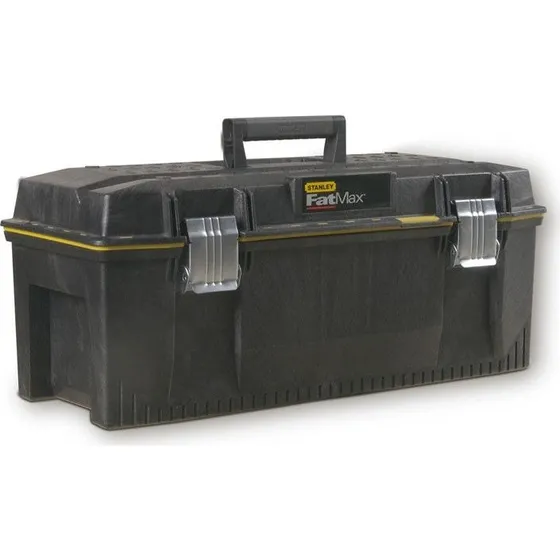Stanley FatMax Cassetta Structural Foam 23"
