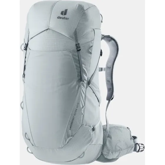 Deuter Aircontact Ultra 40+5 Savanna-Raisin
