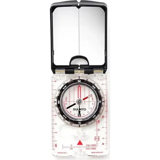 Suunto MC-2/G/6400 Bussola a Specchio