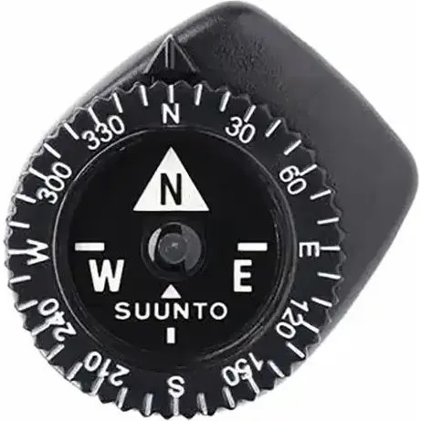 Suunto Clipper L/B SH Bussola Indossabile