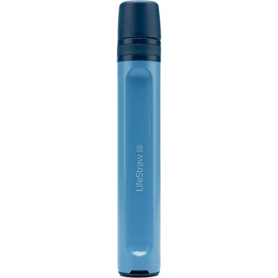 LifeStraw Peak Series Cannuccia Filtrante Portatile