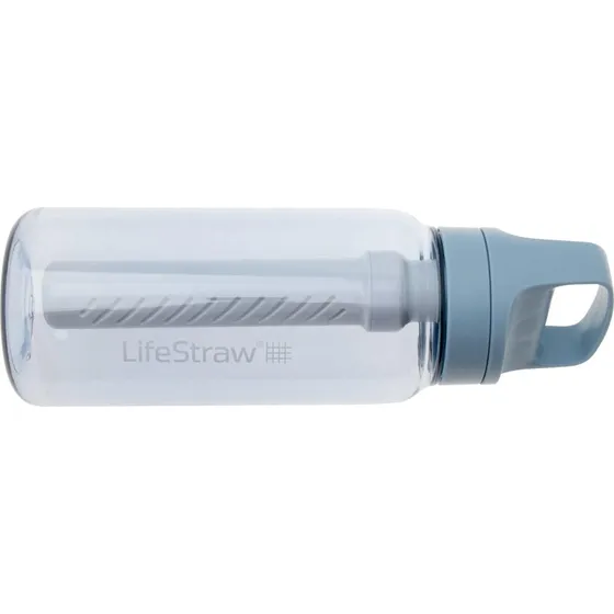 Lifestraw Go 2.0 1L Trasparente