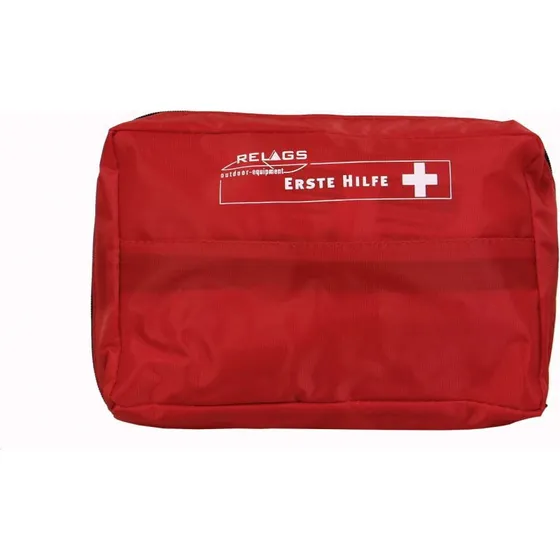 BasicNature Kit Pronto Soccorso Expedition