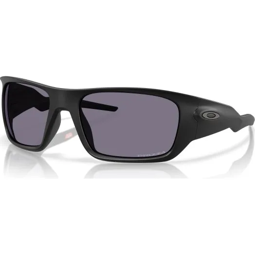Oakley Masseter Matte Black Prizm Grey 948601