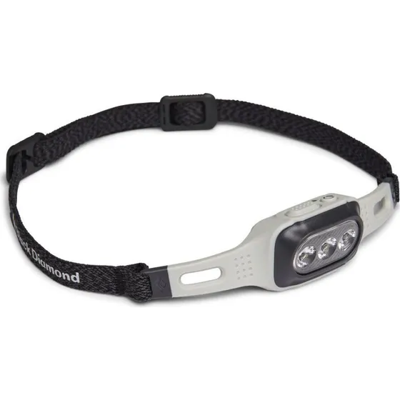 Black Diamond Deploy 325 Run Light Blu Creek