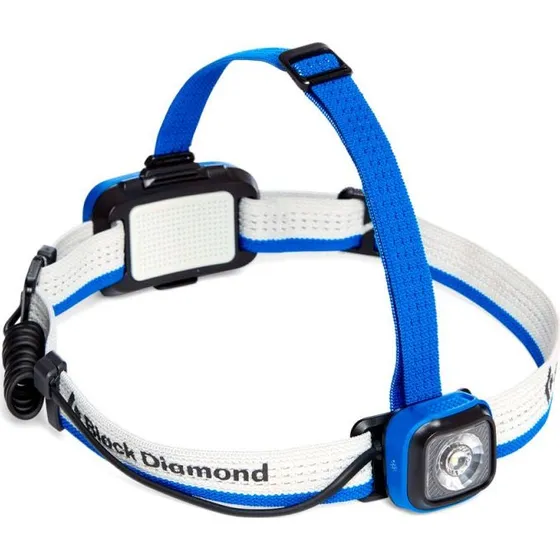 Black Diamond Sprinter 500 Ultra Blue