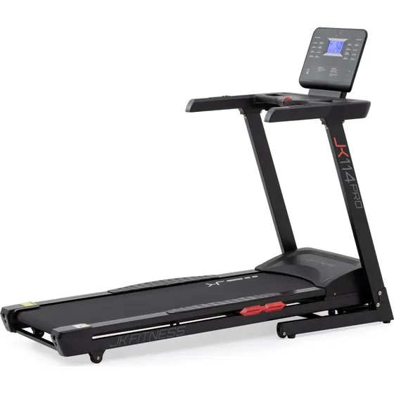 JK Fitness JK 194 PRO Tapis Roulant Elettrico Richiudibile