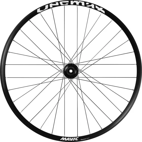 Mavic Deemax Park 29 Boost 6 fori Coppia Ruote