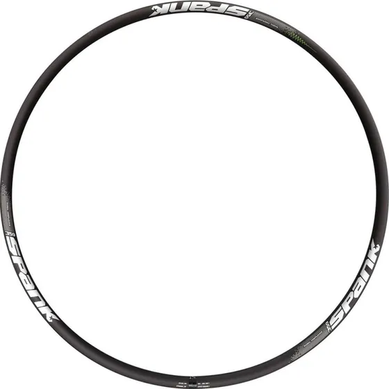 Spank 359 Vibrocore Custom 32 fori