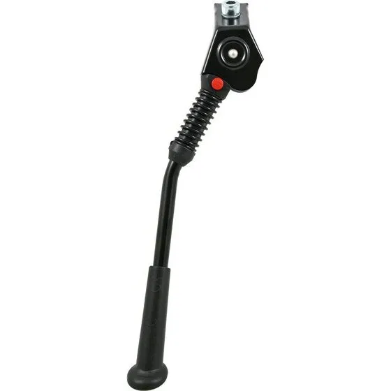 Hebie Lex Supporto Laterale 26-28'' Nero