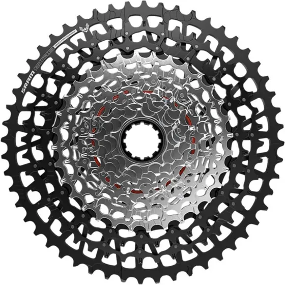 SRAM GX Eagle XS-1275 T-Type 12V 10-52
