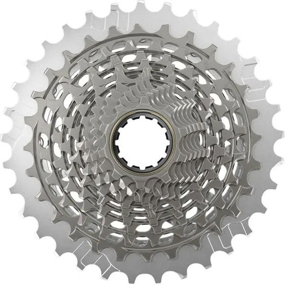 SRAM XG-1290 E1 Red 12V 10-36T