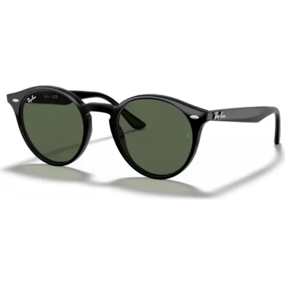 Ray-Ban RB2180 601/11 Black