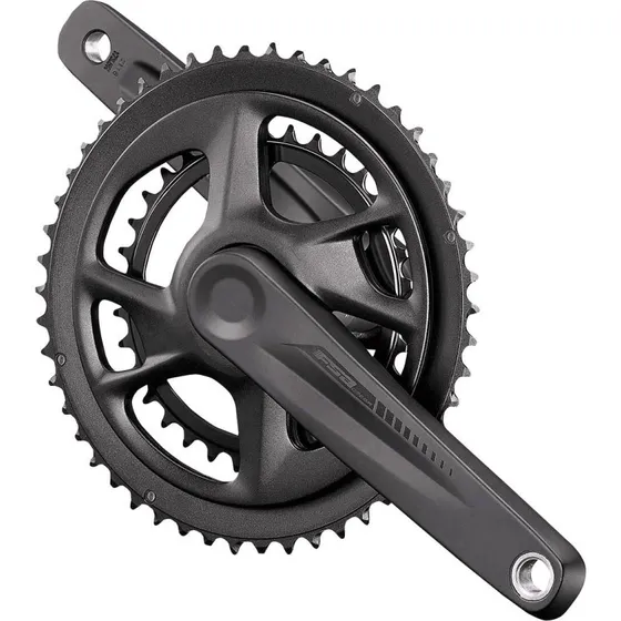FSA Omega Modular MegaEXO 46X30, Nero, 170mm