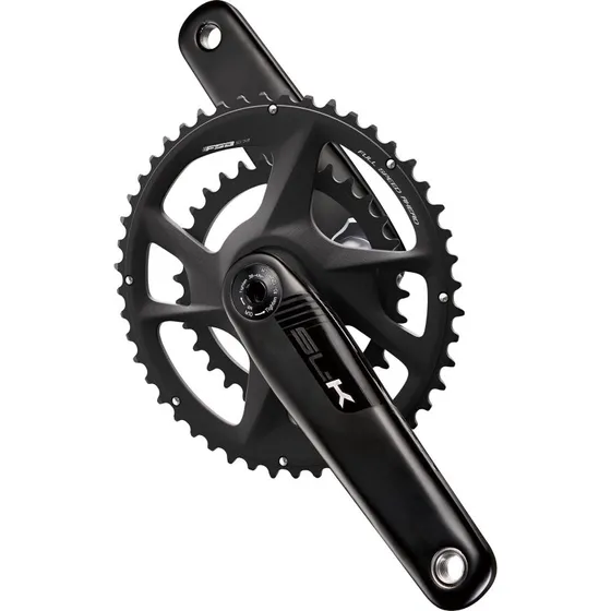 FSA Guarnitura SL-K Light Direct Mount BB386Evo 52x36D 170mm