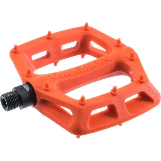 DMR V6 Pedali MTB arancioni