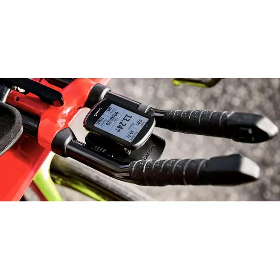 Garmin Staffa per Bici da Crono 22mm