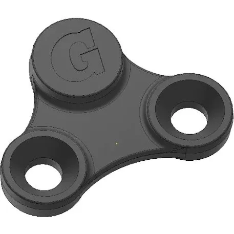 Galfer Bike Magnete Sensore 6 Fori per Ebike